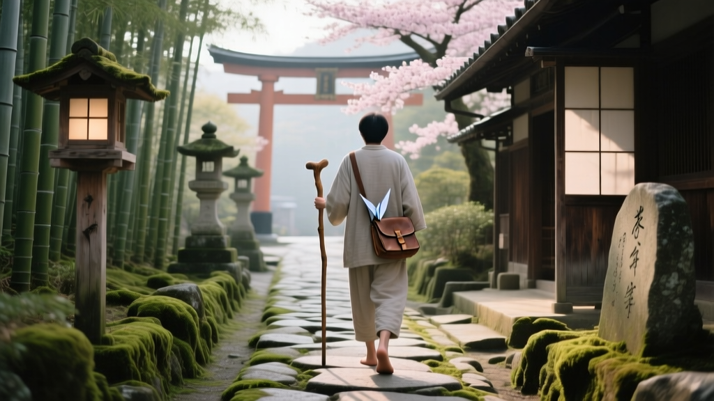 Philosophers Path Tips: Practical Advice for a Meaningful Walk in Kyoto