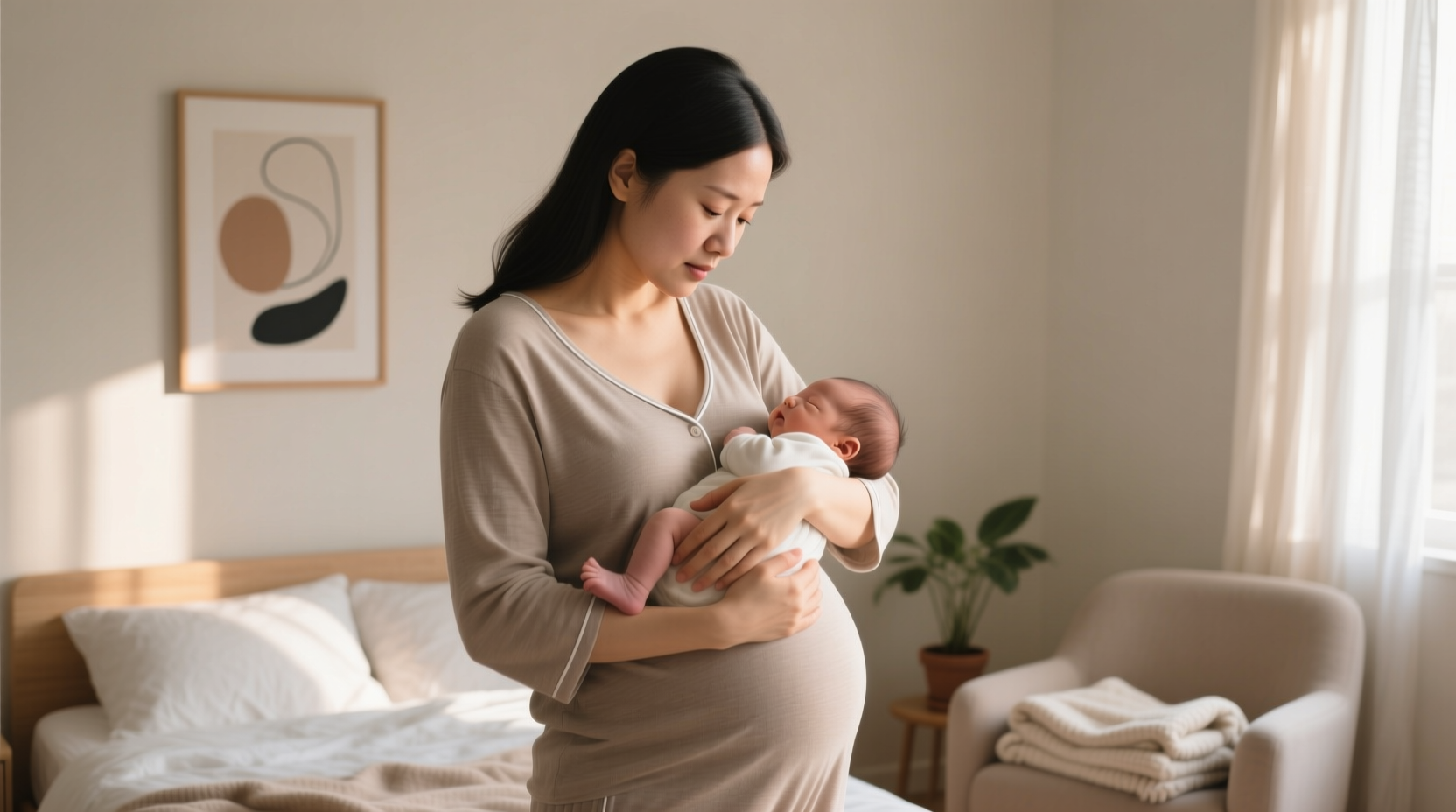 stop buying gifts what postpartum moms truly value in 2025