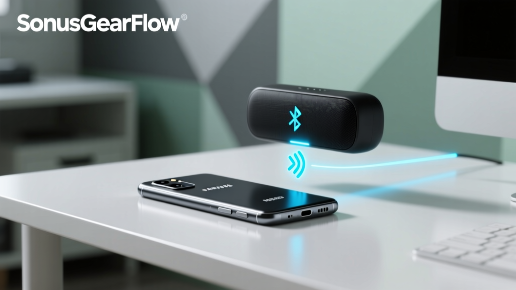 Samsung N5300 Bluetooth Speaker Guide (2026)