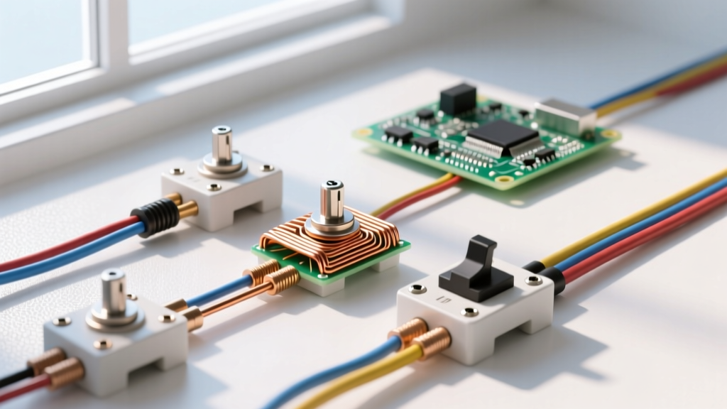 RCD vs GFCI: Trip Thresholds, Regional Codes, and Wiring Differences