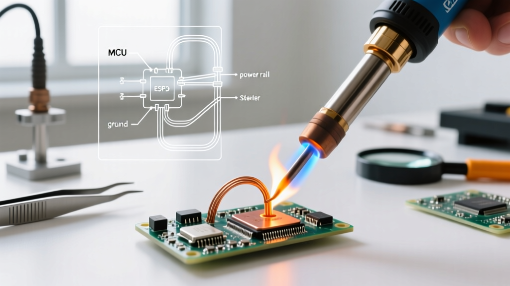 Butane Soldering Torch: Material Compatibility Guide