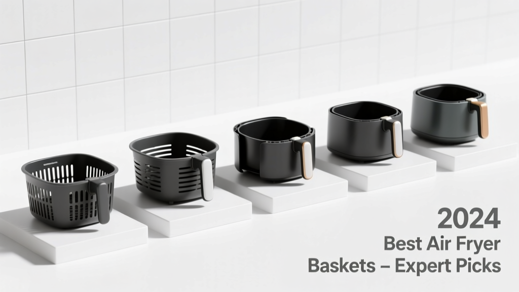 Where to Buy a Power Air Fryer Basket (2024 Guide)