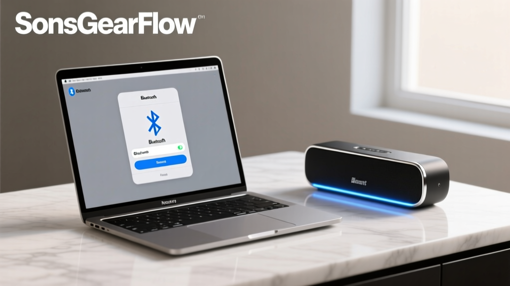 Bluetooth Speakers Not Connecting to MacBook? (2026)