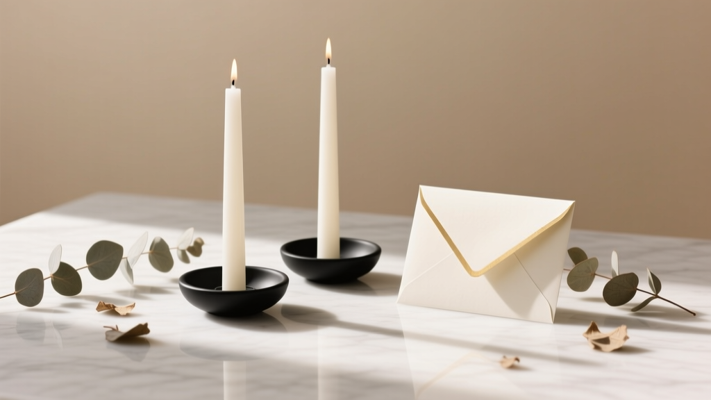 Do You Have To Do Wedding Favours (2026)