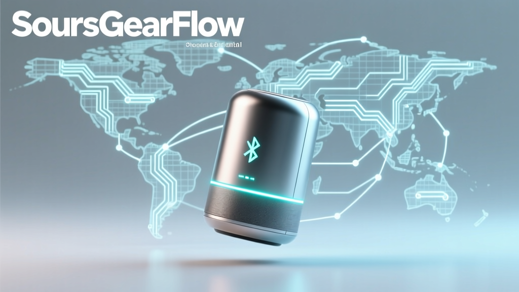 Bluetooth Speakers Origin: The Global Alliance Story