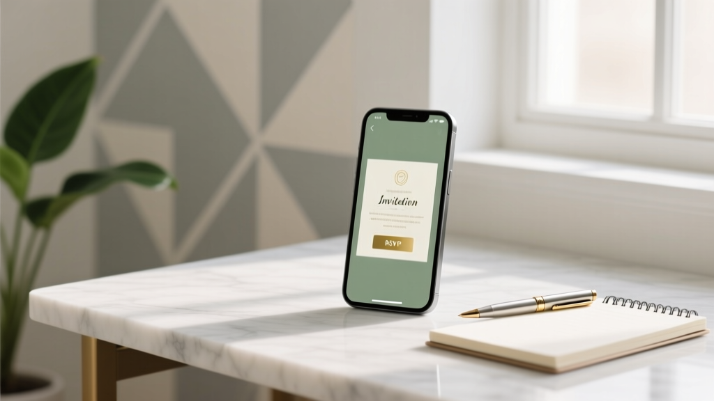 Text Launch Party Invites: 7 Steps, 92% RSVP Uplift