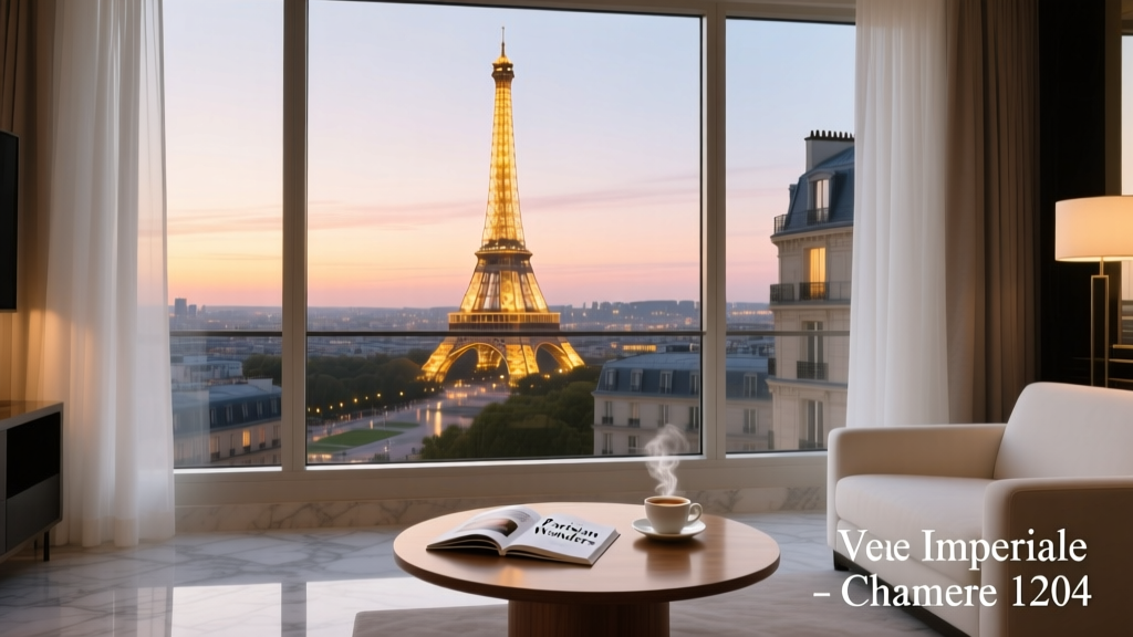 Best Views of Paris: Iconic Vistas, Hidden Lookouts, and Practical Tips for Every Traveler