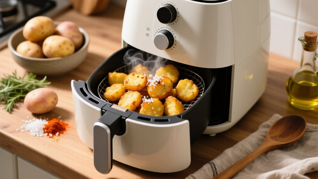Best Nuggets to Cook in an Air Fryer (Crispy & Healthy!)