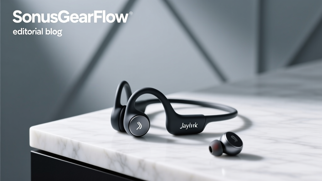 Jaybird Wireless Earbuds: One-Ear Use Guide