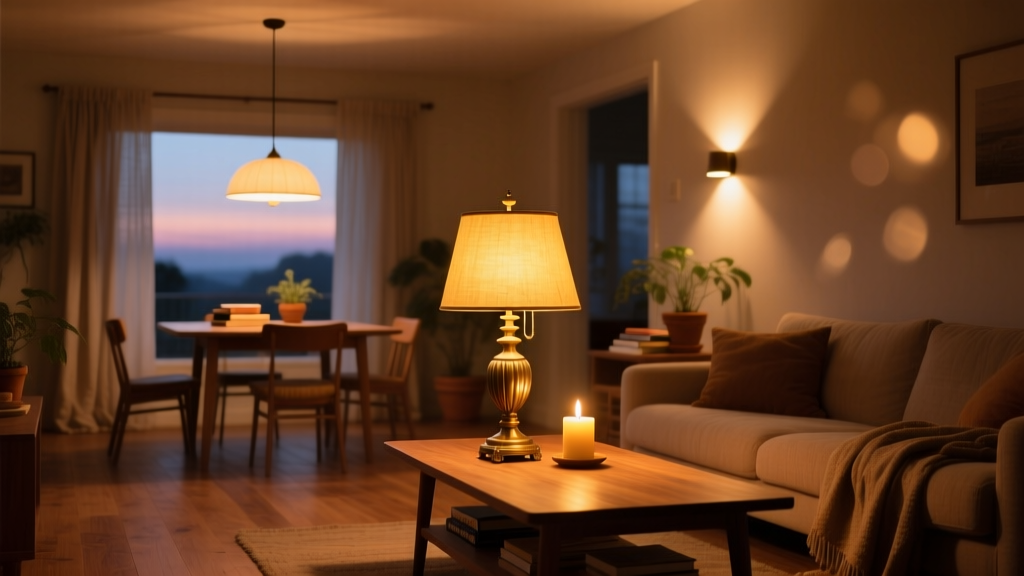 Warm Dim Lamps: Truth Tested on CCT & Lumens