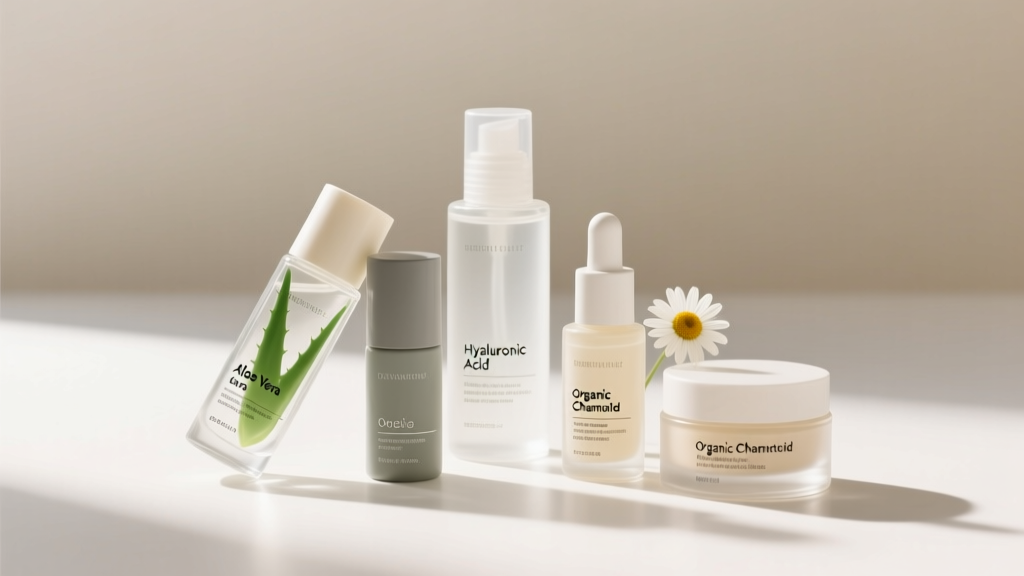 Simple Clean Beauty Brands That Deliver