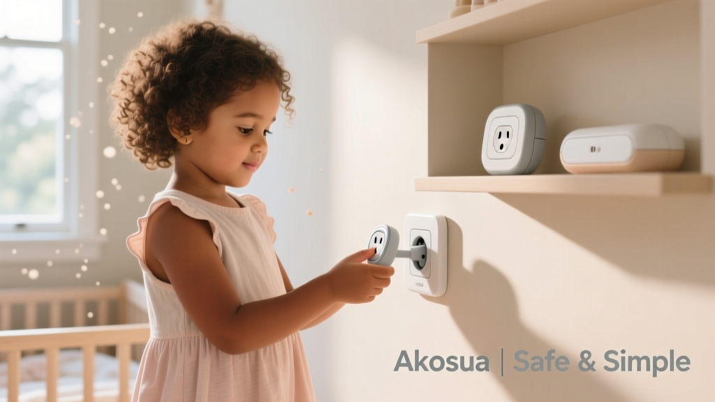 Akosua: A Child Safety Framework Rooted in Cultural Responsiveness and Evidence-Based Prevention