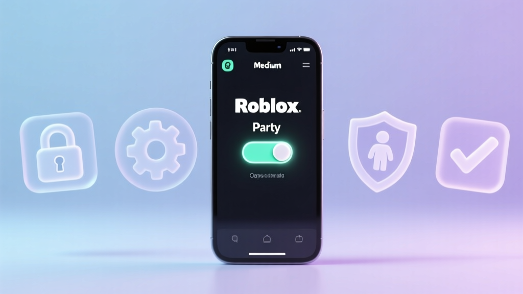 Turn Off Party in Roblox: 4 Verified Workarounds (2026)