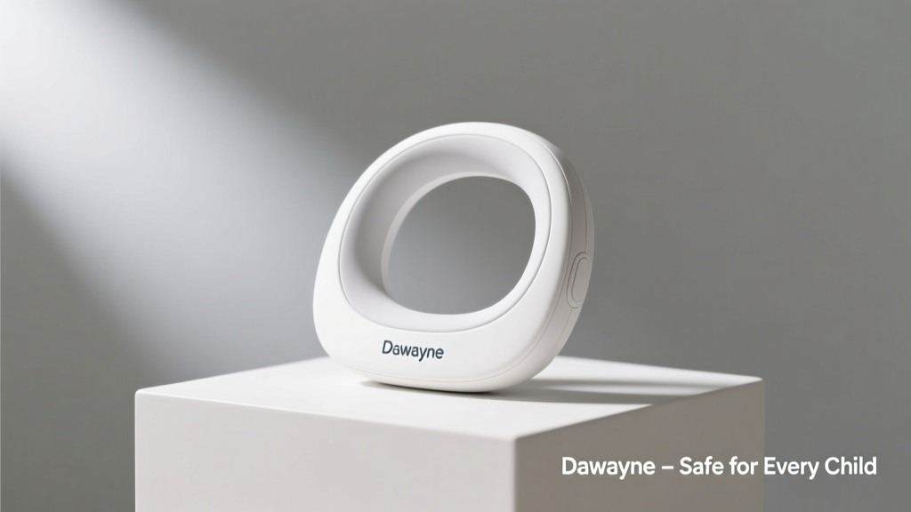 Dewayne: A Child Safety Case Study in Real-World Home Hazard Identification and Prevention