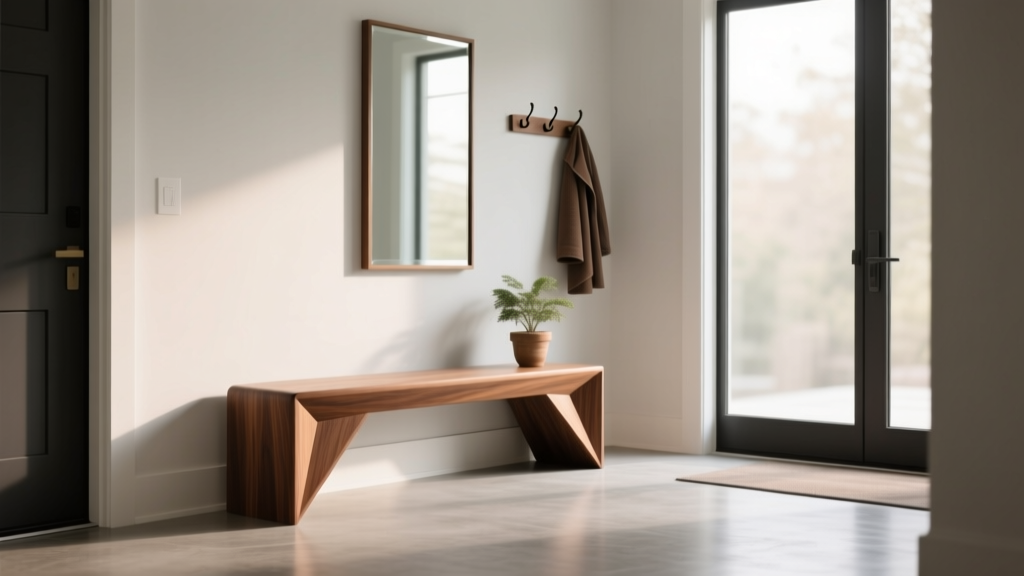 Where to Buy an Entrance Hall Bench (Myth-Busting Guide)