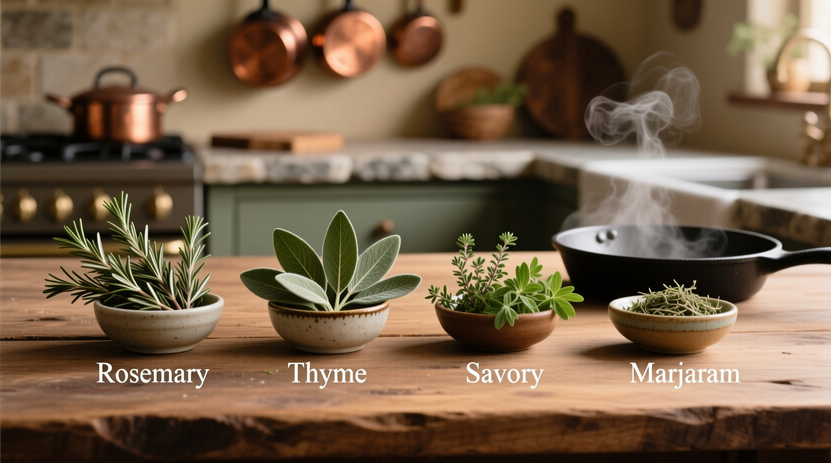 5 Best Sage Substitutes for Cooking | TheHomeSprouts