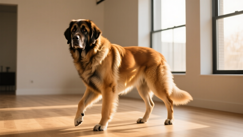 Leonberger