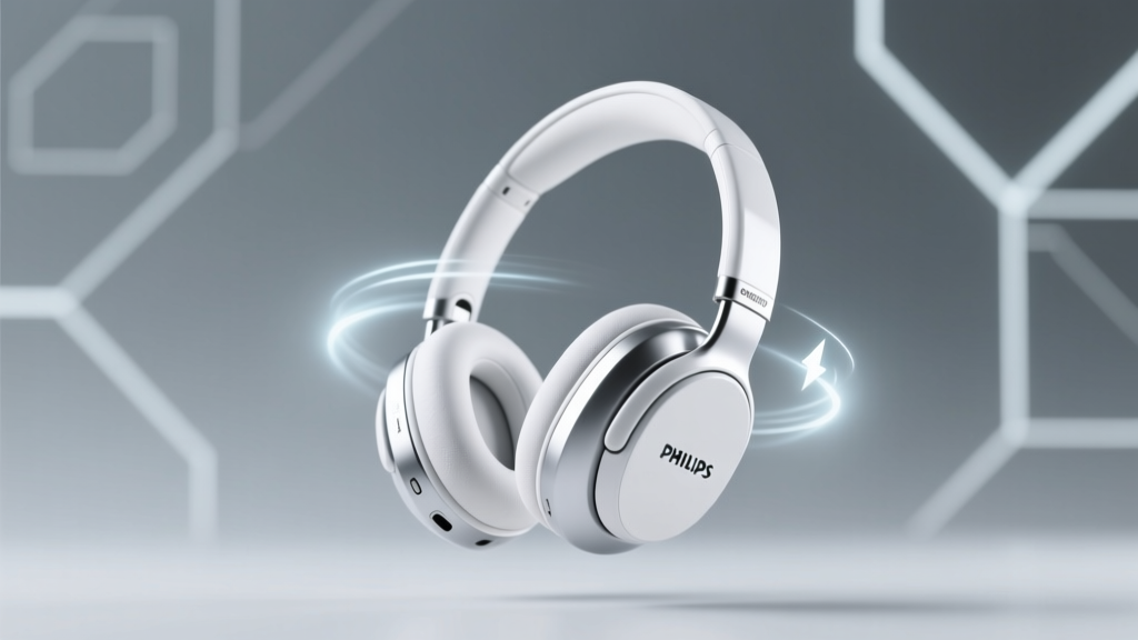 How to Reset Philips Wireless Headphones (2026)