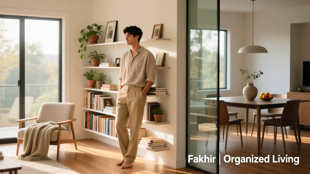 Fakhir: A Practical Guide for Parents Raising a Child with Autism Spectrum Disorder