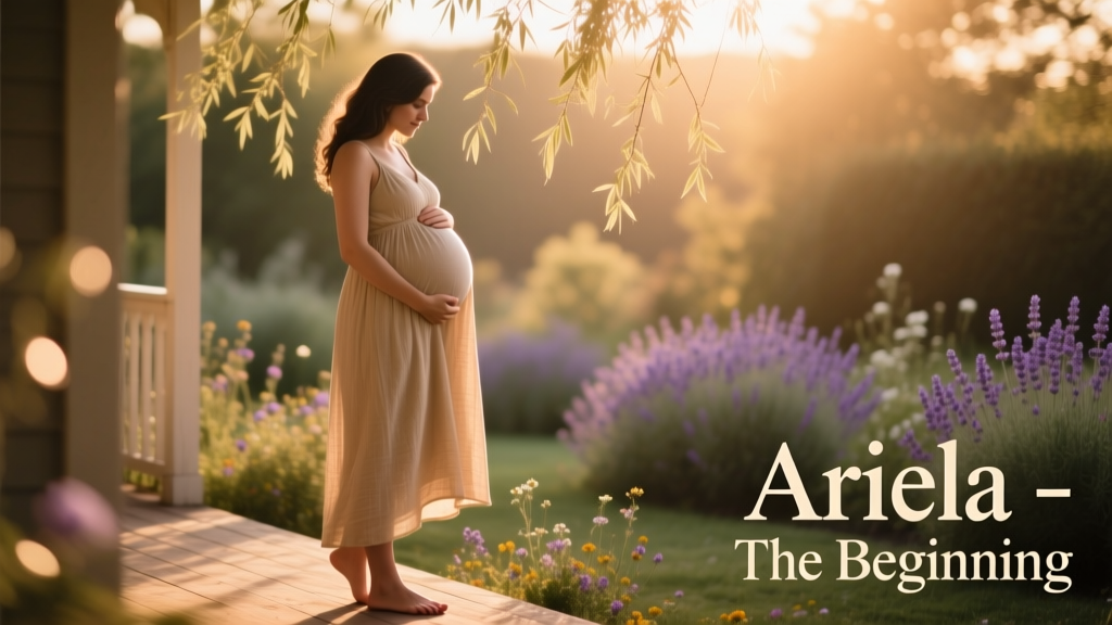 Ariela: A Science-Backed Prenatal Vitamin Designed for Real Nutritional Gaps in Modern Pregnancy