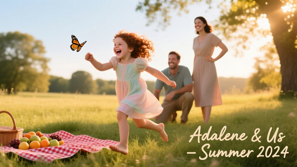 Adalene: A Parent’s Practical Guide to Understanding and Supporting a Child with Adalene Syndrome