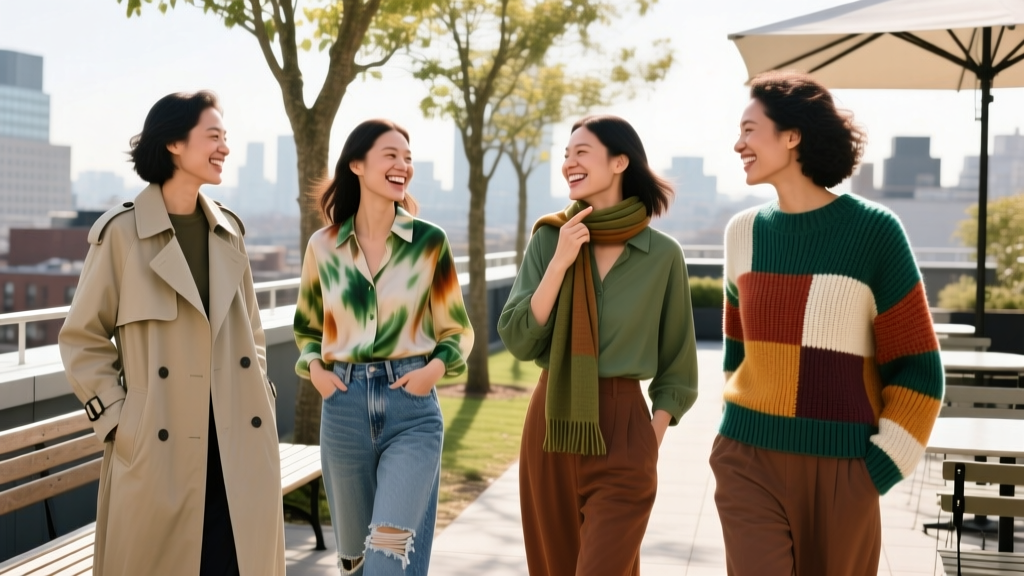 How to Talk About Ethical Fashion—Without the Eye Rolls