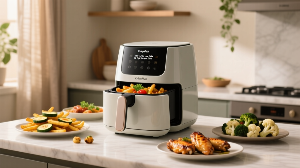 Best Low Fat Low Carb Air Fryer Recipes (2026)