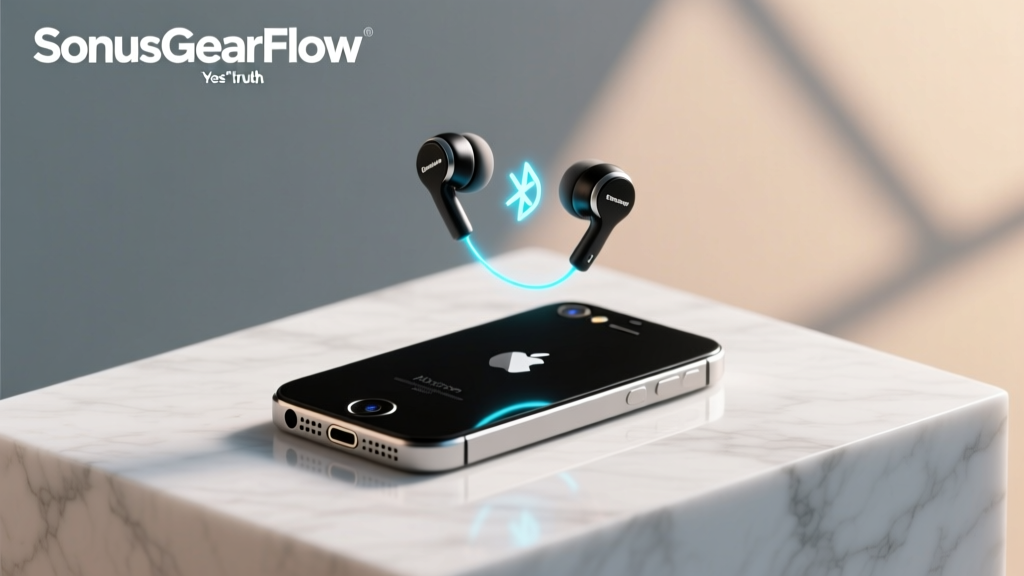 iPhone 4s Wireless Headphones: Yes, But With Limits