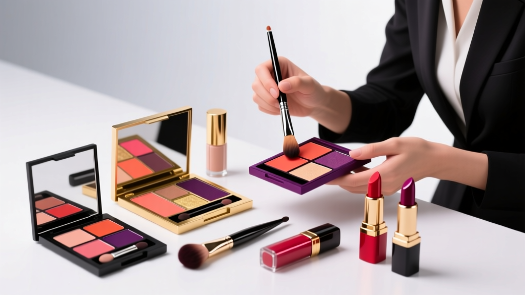 Cool Eyeshadow Colors That Flatter Every Eye (2026)