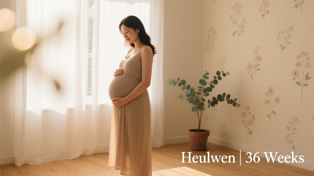 Heulwen: A Welsh Doula’s Perspective on Holistic Prenatal Care and Cultural Resilience