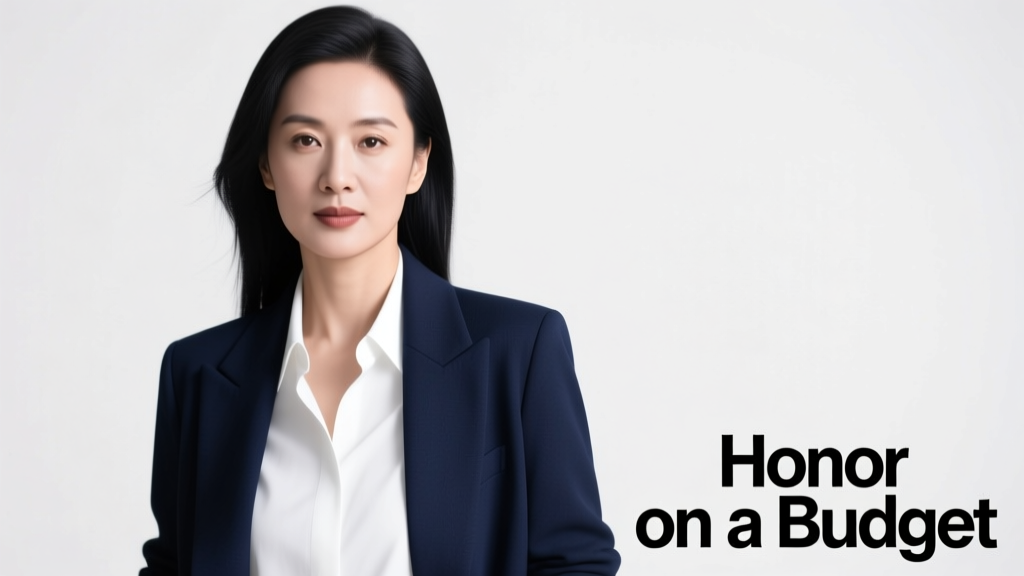 Honor On A Budget: Meaningful Recognition Without the Markup