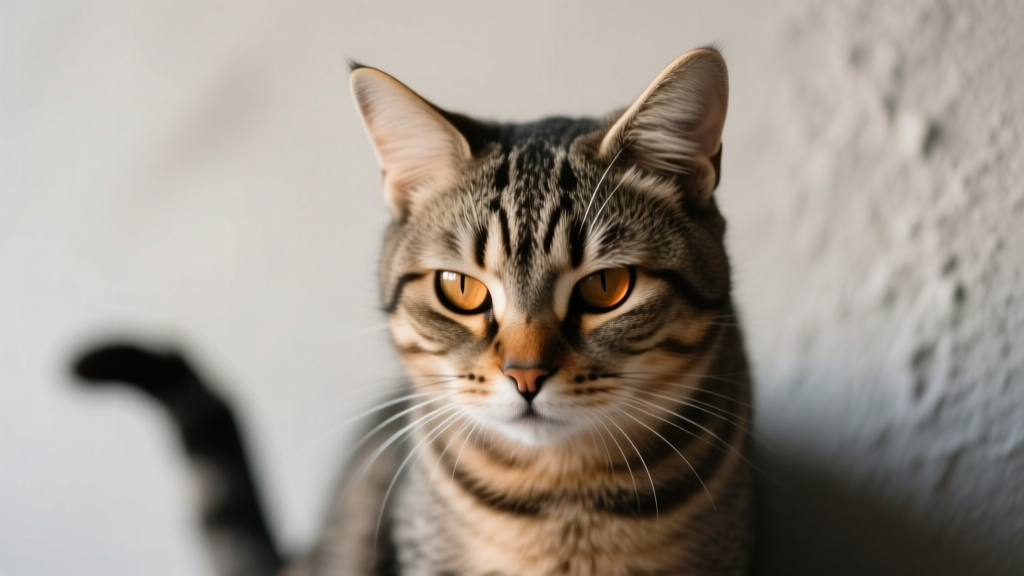 How to Interpret Cat Behavior Dangers