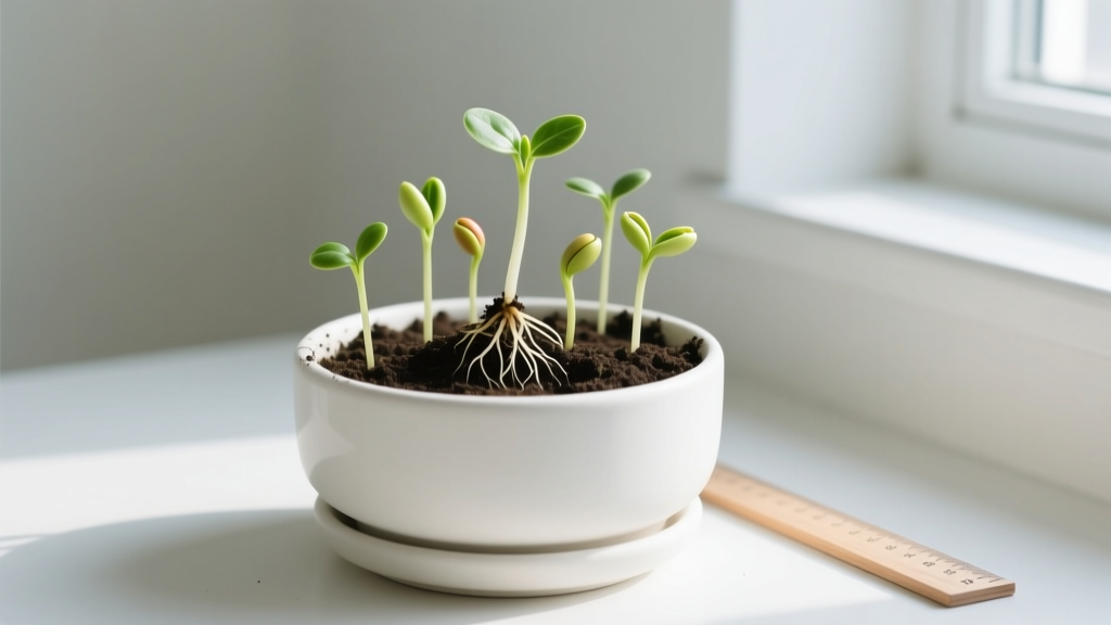 Indoor Seed Starting for Beginners (2026)