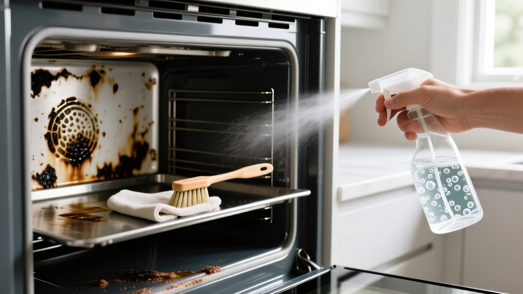 Best 2026 Method: How to Get White Wine Out of Oven
