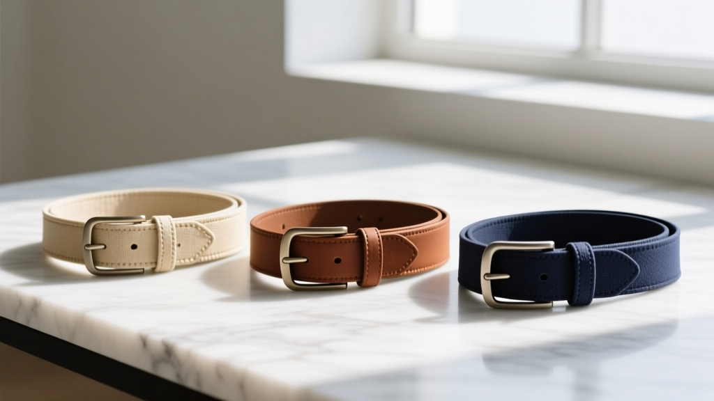 Do Canvas Belts Fade in the Sun? The Truth Behind UV Damage