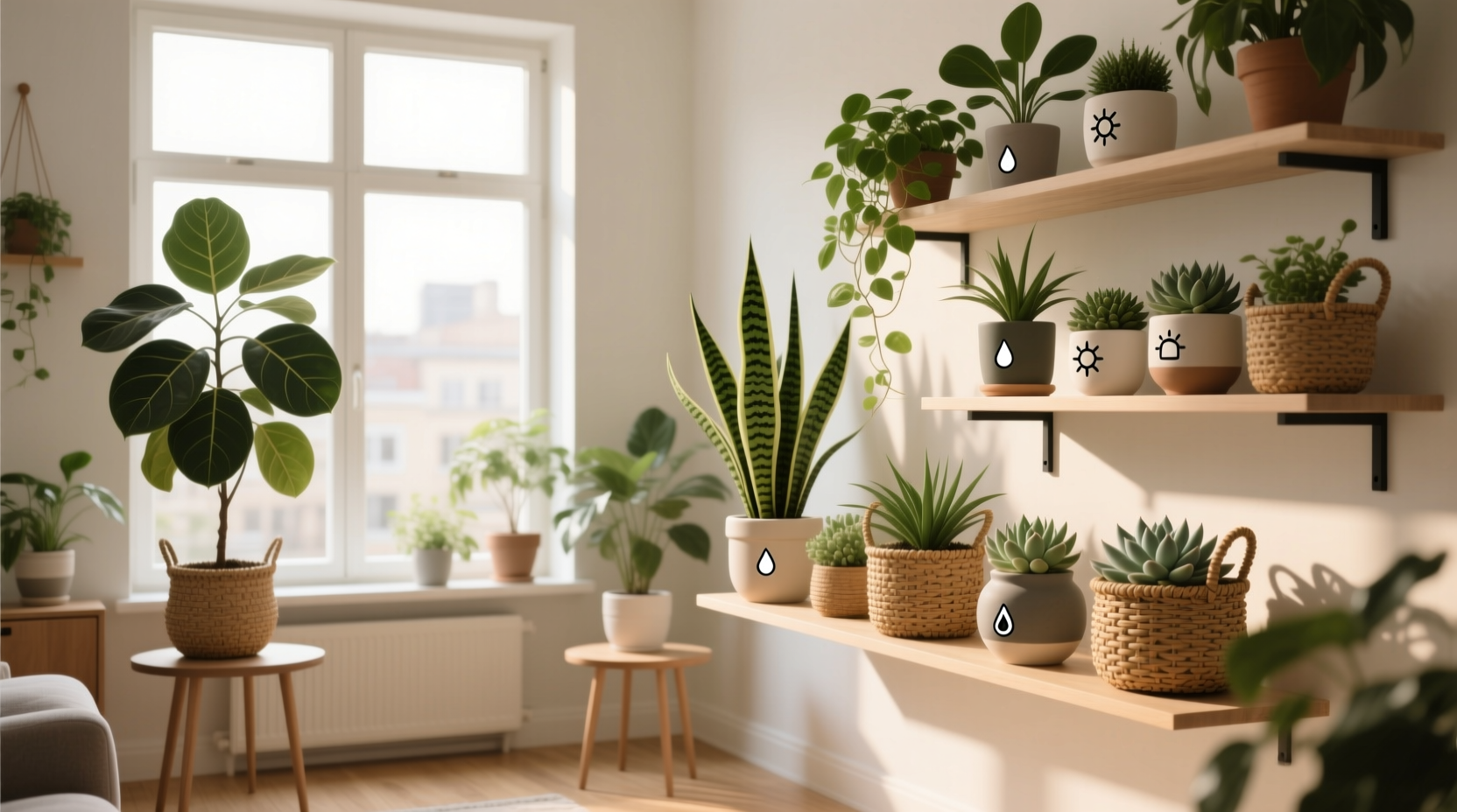 where to buy indoor plants