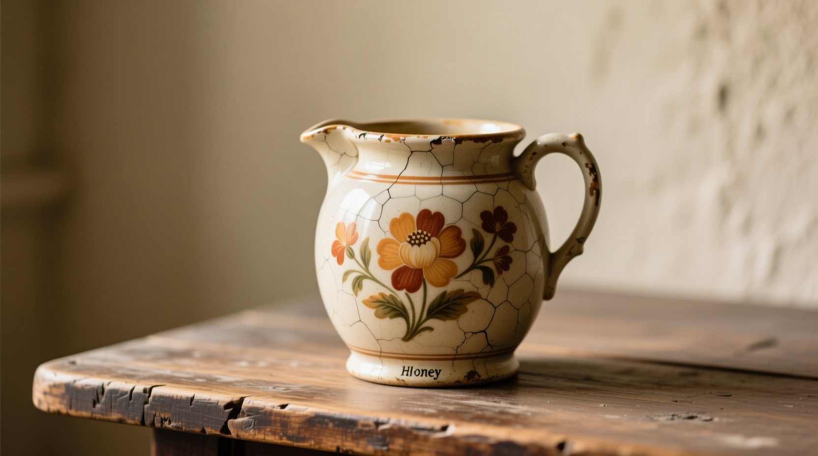 most antique honey pots are worthless here s when it matters