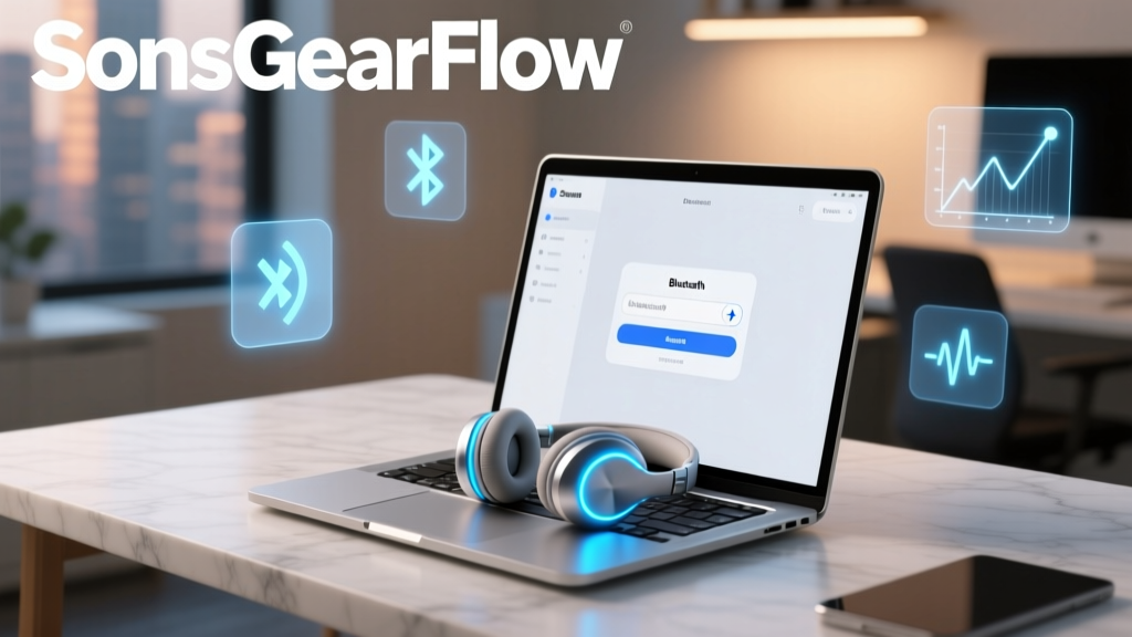 PC Bluetooth to Wireless Headphones Guide (2026)