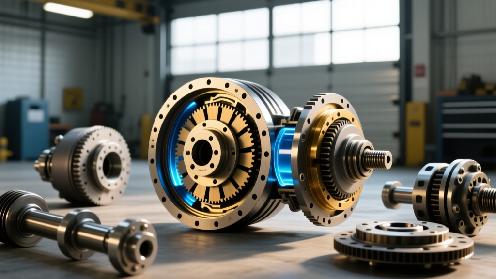 Transfer Case vs Differential: Limited Slip Differential Fluid Guide