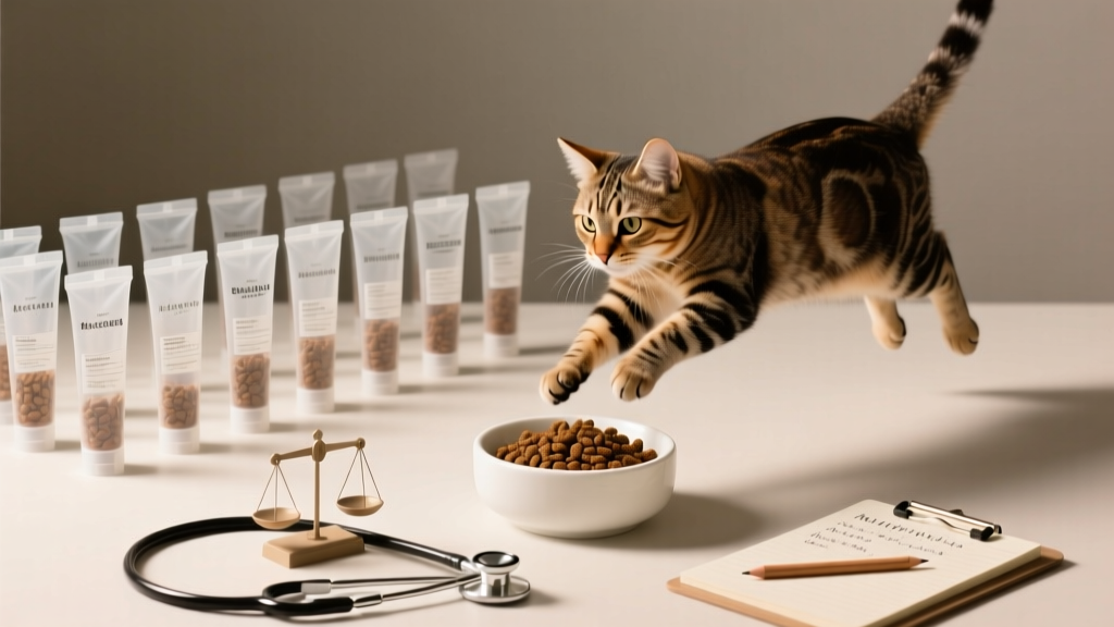 Best Cat Food Review: Lab-Tested & Vet-Approved (2026)