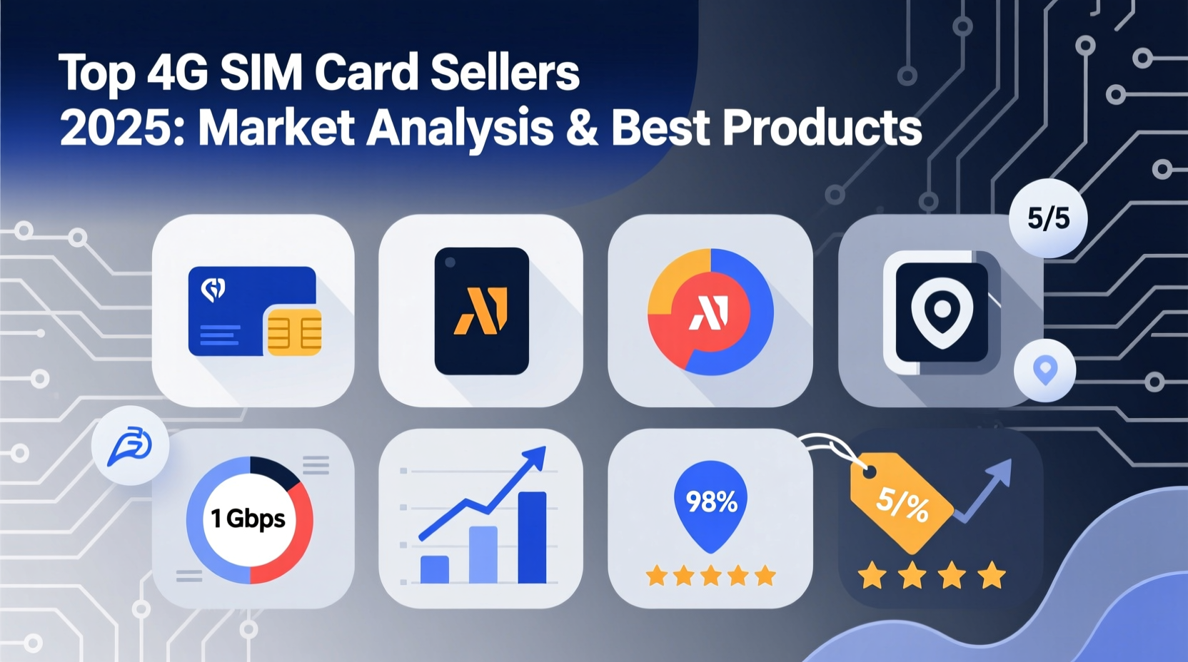 4g sim card top sellers