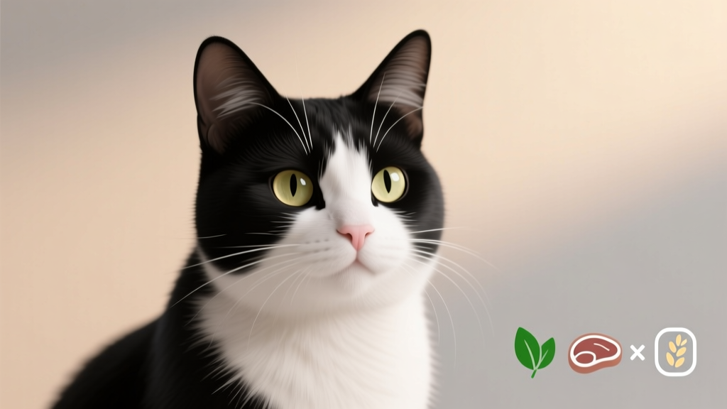 Me-O Cat Food Review Grain Free