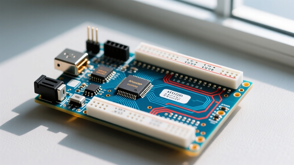 Arduino Uno Diagram Deep Dive: Pinouts, Schematics, and Routing