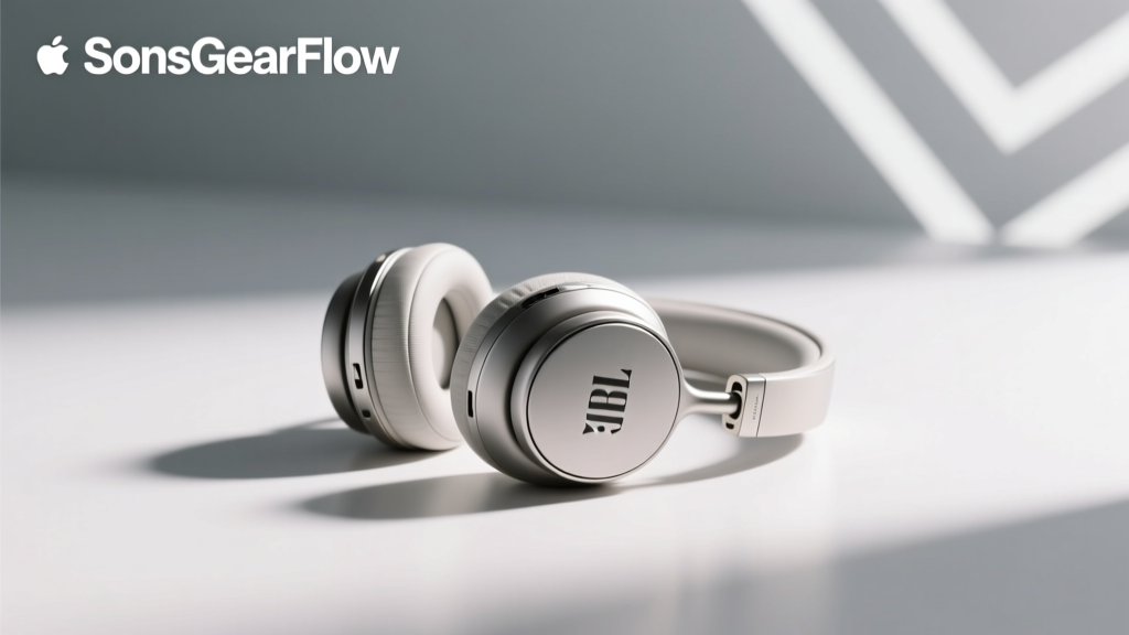 How To Turn Off Jbl Wireless Headphones (2026)