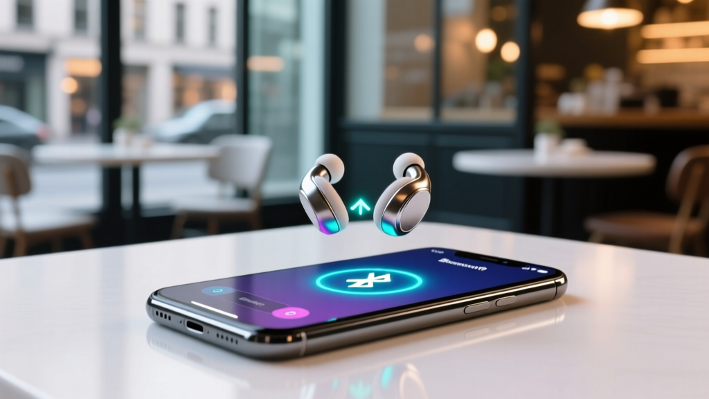 How to Connect Wireless Headphones to Mobile (2026)