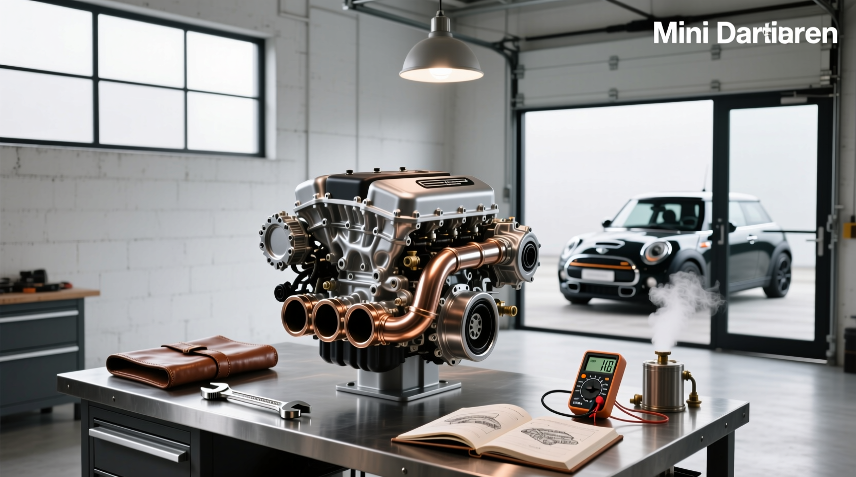 How to Choose Mini Cooper 1.6 Engine, Is the Mini 1.6 Engine Any Good? Buying Guide