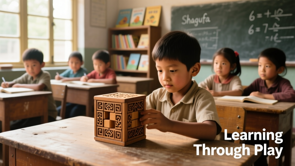 Shagufa: A Research-Based Examination of Pakistan’s Early Childhood Curriculum Innovation