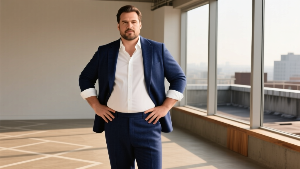 Plus Size Formal Wear: Stylish, Sustainable & Sophisticated