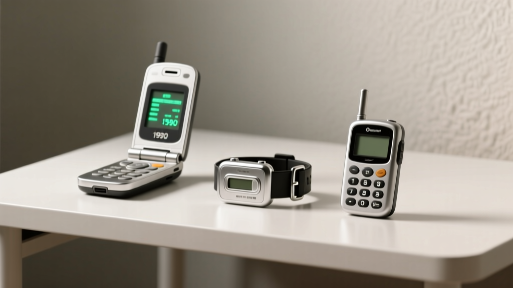 Best Pager Beepers 2025: Tested Models Ranked