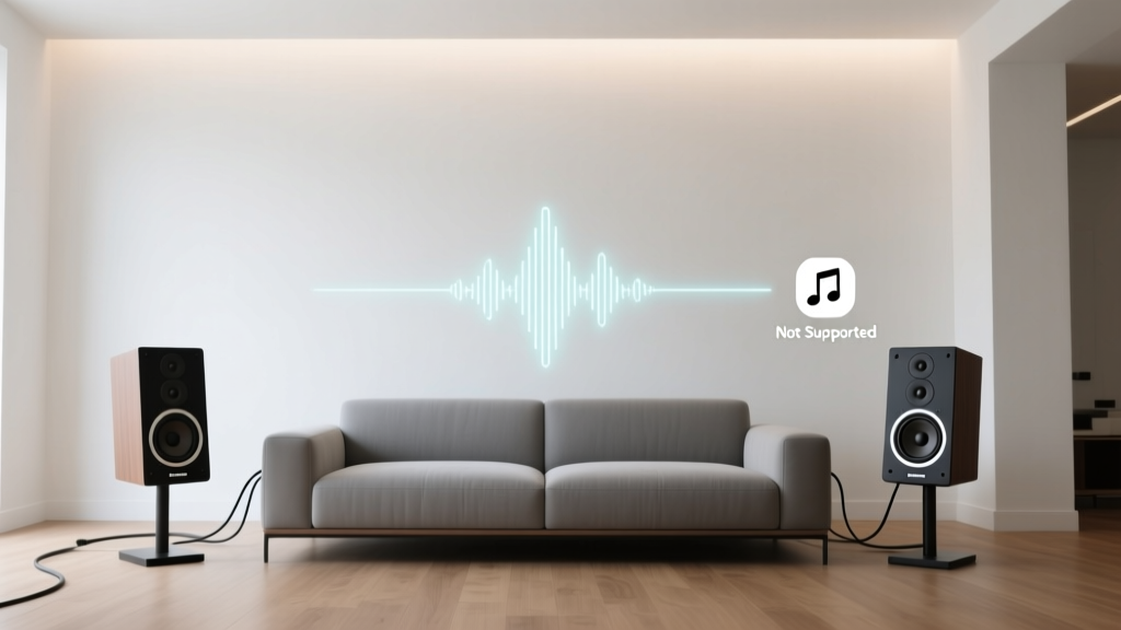 Bluetooth Surround Sound: What Actually Works (2026)